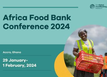 Ghana set to host 2024 edition of Africa food bank conference