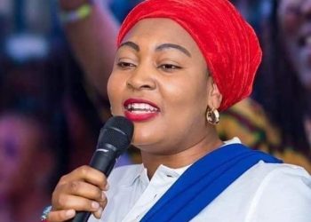 Declare Yendi primary null and void – Hajia Abibata Shanni Mahama