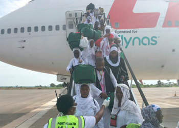 Ghana Hajj Board keeps promise as fee remains GH¢75k