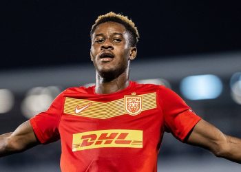 West Ham reportedly interested in 19-year-old Ghanaian winger Ibrahim Osman