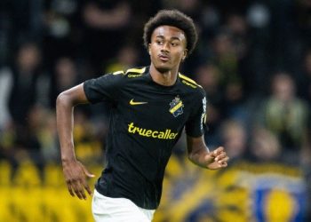Bayern Munich reportedly agree deal to sign Jonah Kusi-Asare from AIK Solna