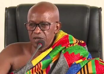 2024 Elections: Volta regional house of chiefs urge political parties to exercise decorum during campaigns