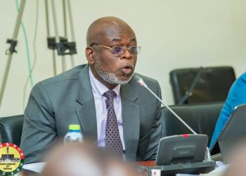 PAC begins sitting on 2022 Auditor-General’s Report