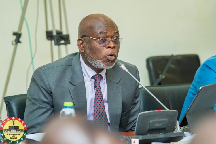 PAC begins sitting on 2022 Auditor-General’s Report