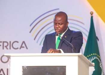 Let’s stop the ‘Dig & Ship’ and add value to our natural resources – Lands Minister