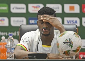 AFCON 2023: We lost the game by losing concentration – Mohammed Kudus