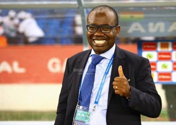 Ghana’s 2006 World Cup qualification was my greatest achievement – Kwesi Nyantakyi