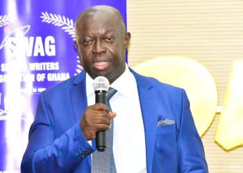 Decision to form committee to search for new Black Stars coach rushed –  SWAG