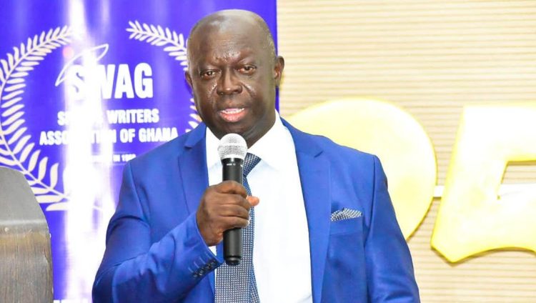 Decision to form committee to search for new Black Stars coach rushed –  SWAG