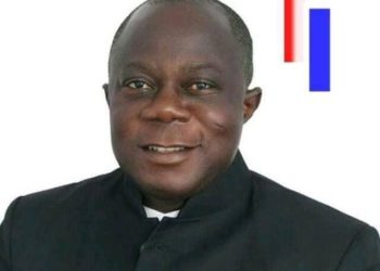 I didn’t report NEIP CEO to OSP – Anyimadu-Antwi