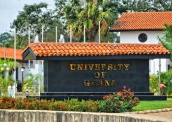 UG begins investigations into assault of alleged ‘gay’ on campus