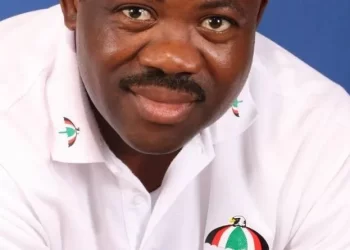 2024 Elections: Joshua Akamba calls for unity among NDC members