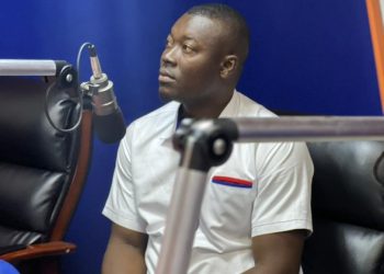 E/R: NPP Youth Organiser commends delegates for selecting more youth as PCs
