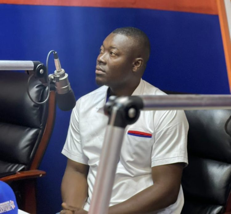 E/R: NPP Youth Organiser commends delegates for selecting more youth as PCs