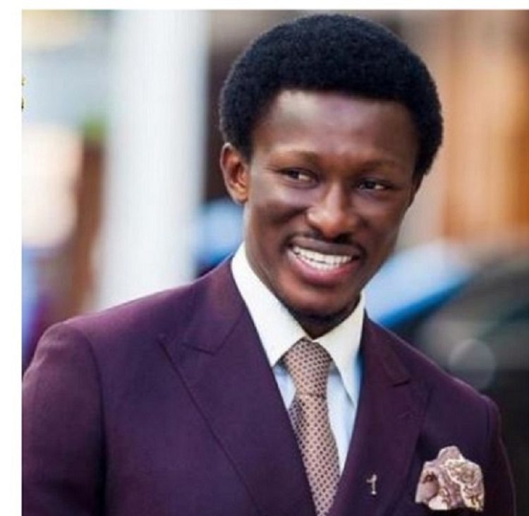 I’m prepared to sacrifice everything to improve people’s lives – Cheddar