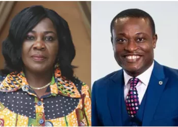OSP pulls out of Cecilia Dapaah’s case; hands over investigations to EOCO
