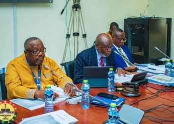 Most Public Health Institutions cited for breaching procurement laws – PAC Chair