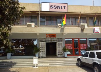 SSNIT increases monthly pension payment by 15%