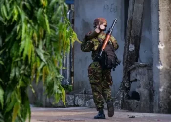 Sierra Leone charges 27 soldiers over foiled coup attempt