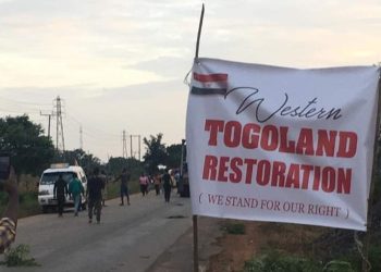 Western Togoland launches new task force ahead of 2024 elections