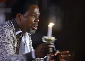 TB Joshua allegedly raped and tortured worshippers – BBC