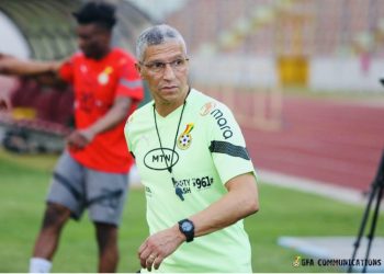 AFCON 2023: We know we need to get a good results against Egypt – Chris Hughton