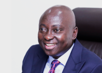 IGP Leaked Tape: Reports are yet to be reviewed – Atta Akyea