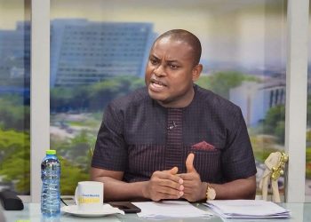 Mahama’s new year message was desperate and uninspiring – Richard Abiagbah
