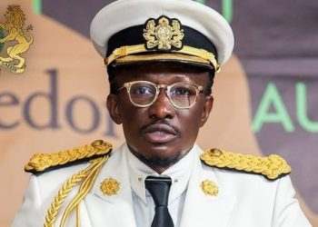 My organization paid GH₵30k not GH₵10k to Gov’t – Cheddar