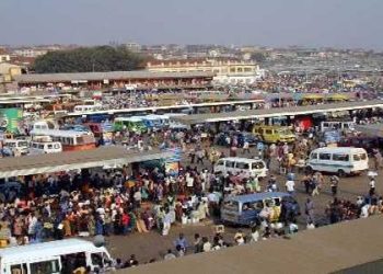 Expect not less than 60% increment in fares- GPRTU