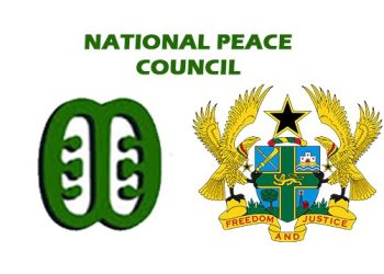 National Peace Council commends NDC for returning to IPAC