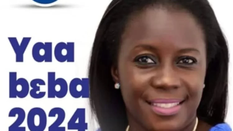 New Juaben South NPP Primaries: Yaa Ansaa Safori disqualified for forgery and impersonation