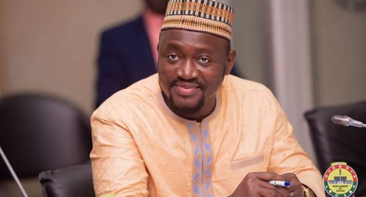 AG’s comment on Ahmed Suale’s murder irresponsible – Alhassan Suhuyini