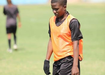 2024 Olympic Qualifiers: Zambia striker Betani confirmed dead ahead of Black Queens clash