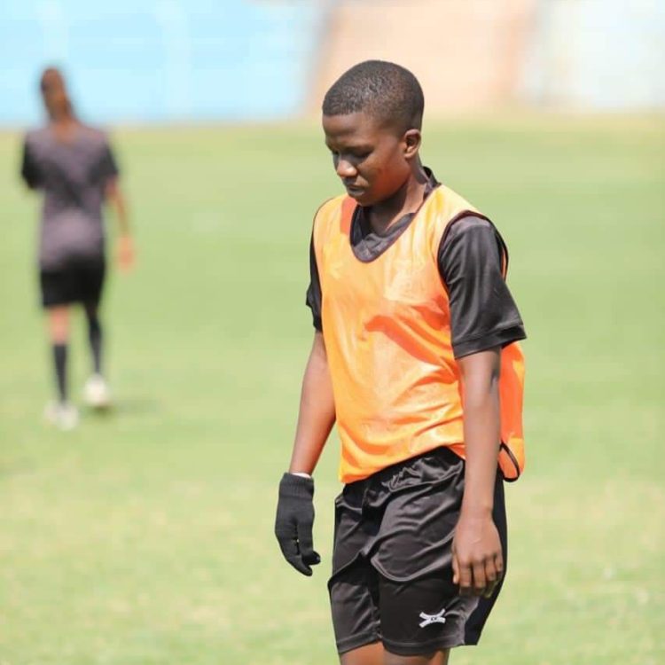 2024 Olympic Qualifiers: Zambia striker Betani confirmed dead ahead of Black Queens clash