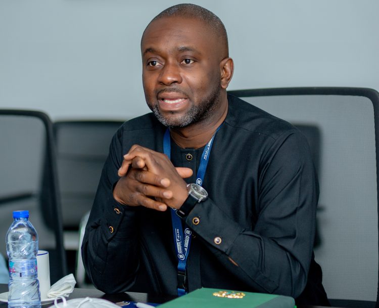 We spent $12M before Agyapa royalties deal suspension- MIIF boss