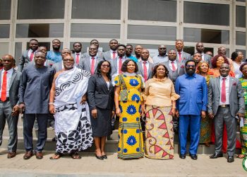 28 new AMA Assembly Members sworn in