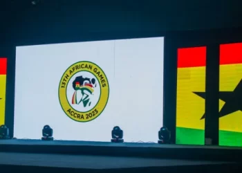 2023 African Games: Black Satellites to face Gambia, Benin and Congo in Group A