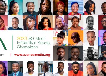 Stonebwoy, Kudus, Afua Asantewaa,others make 2023 50 Most Influential Young Ghanaians List