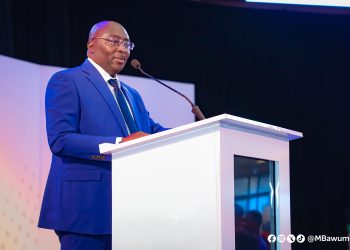 Bawumia to address the nation on February 7