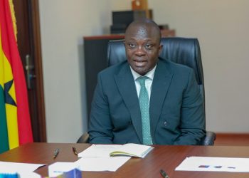 We’re ready to contain infectious diseases through devt. of livestock sector – Agric Minister