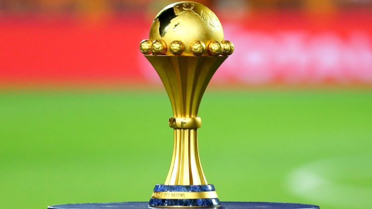 AFCON 2025 moved to July