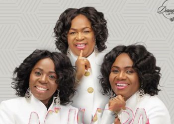 Preaching God’s word through music is our ultimate goal not VGMA – Daughters of Glorious Jesus