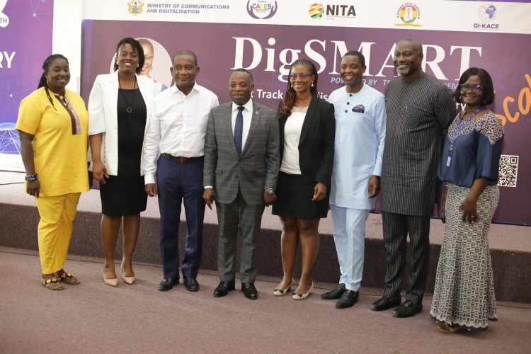 Communication Ministry launches DigSMART to boost digital workforce