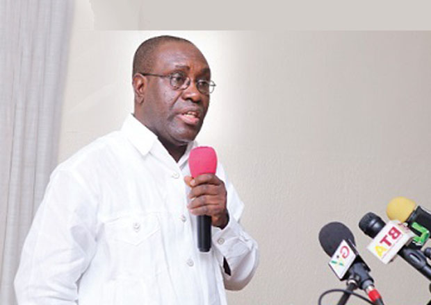 Organized Labour demo against VAT on electricity suspended