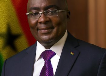 Ghana ranked 1st in access to financial inclusion in Africa – Bawumia