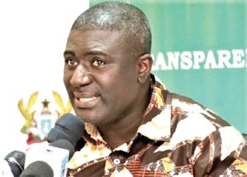 Change of date for December 7 elections will not happen this year – EC