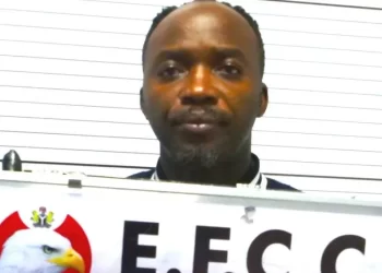 Nigerian pastor arrested over allegedly swindling followers of $1m