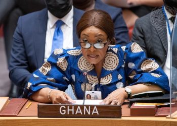 Ghana-Bahamas sign visa-free agreement