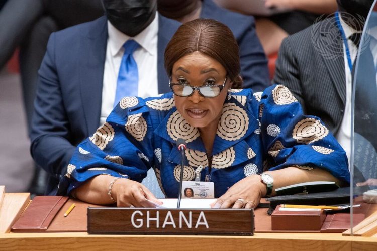Ghana-Bahamas sign visa-free agreement